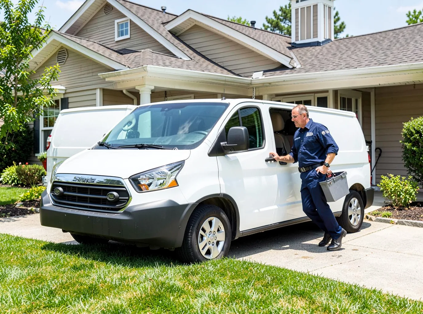 Emergency Plumber company in Hague, VA