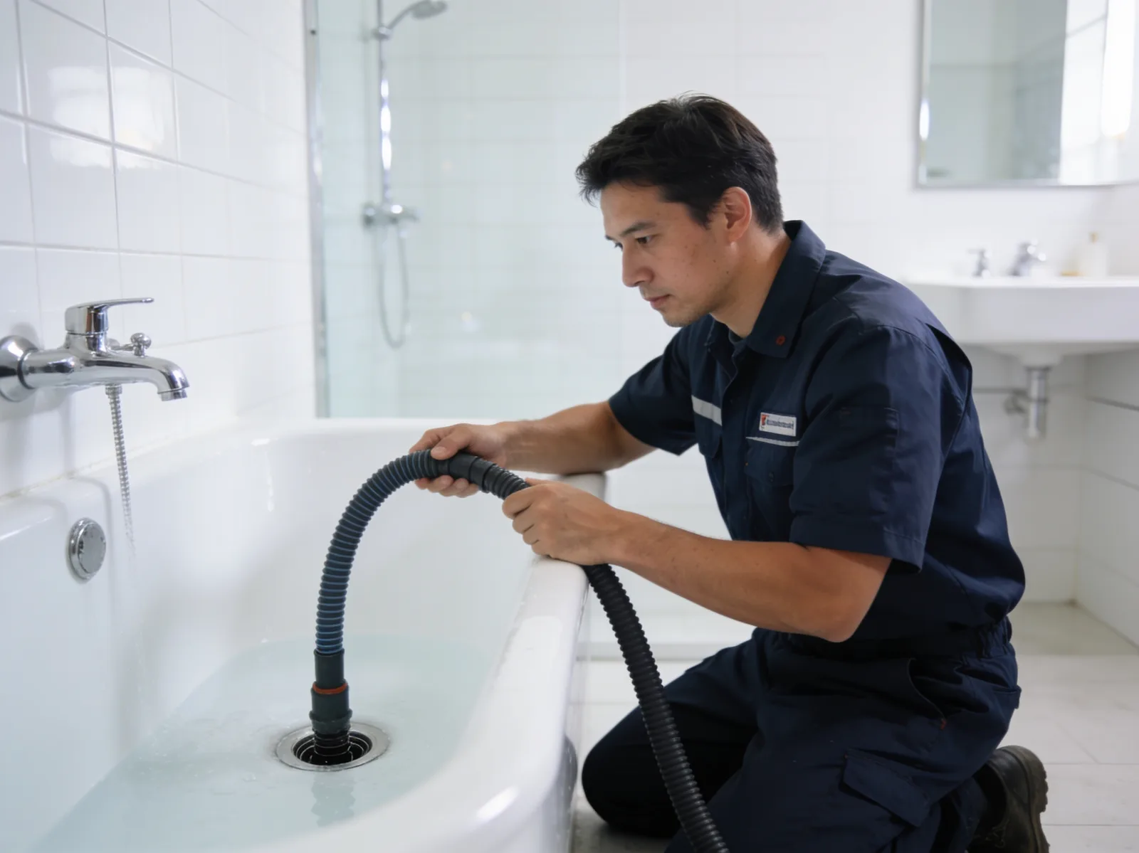 Emergency Plumber Hague, VA FAQs